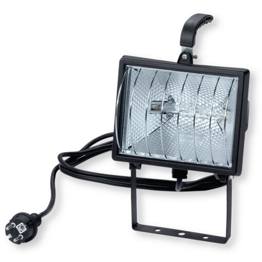 Reflector cu halogen execuție pentru stativ 400W